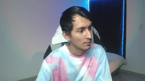 Brian sweetx Independent online show from 12.08.24