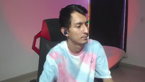 Brian sweetx Independent online show from 12.09.24