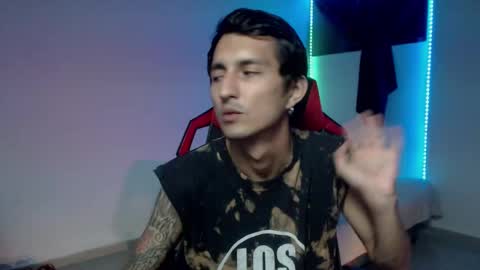 Brian sweetx Independent online show from 12.24.24