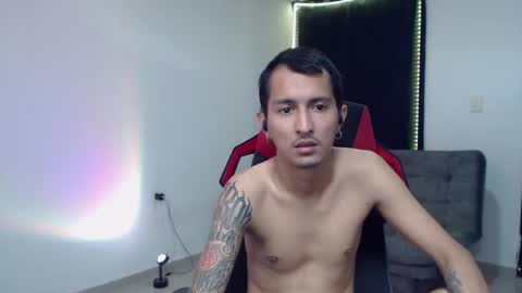 Brian sweetx Independent online show from 02.18.25