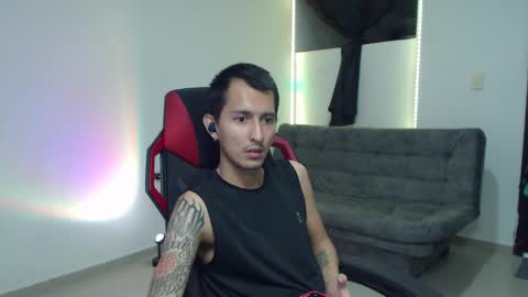 Brian sweetx Independent online show from 02.19.25