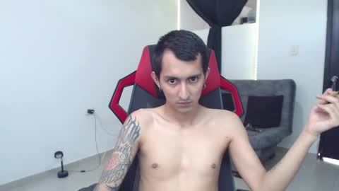 Brian sweetx Independent online show from 02.21.25