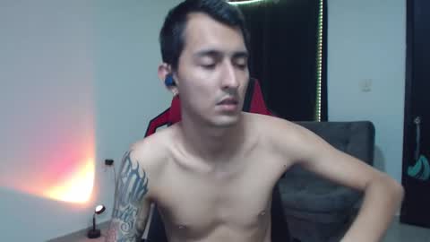 Brian sweetx Independent online show from 02.22.25