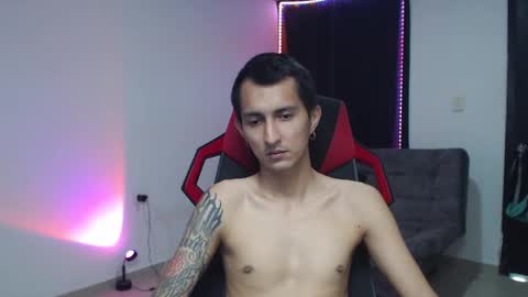 Brian sweetx Independent online show from 02.22.25