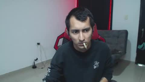 Brian sweetx Independent online show from 02.23.25