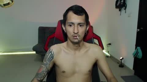 Brian sweetx Independent online show from 02.27.25