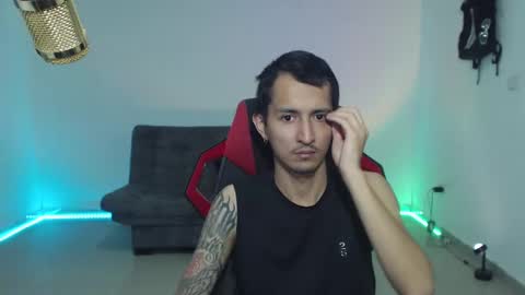 Brian sweetx Independent online show from 03.02.25