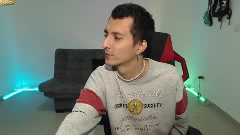 Brian sweetx Independent online show from 03.09.25