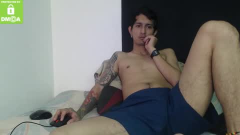 Brian sweetx Independent online show from 02.03.26