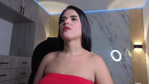 Snapshot of briana_7777 chatting on 03.27.26 Manuela online show from 03.27.26