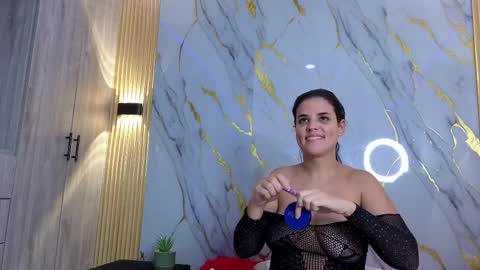 Snapshot of briana_7777 chatting on 04.13.26 Manuela online show from 04.13.26
