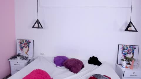 Brianna online show from 03.25.26