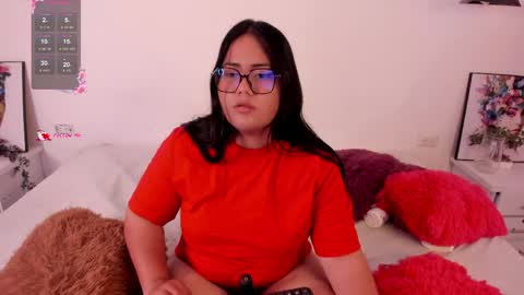 Brianna online show from 05.12.26