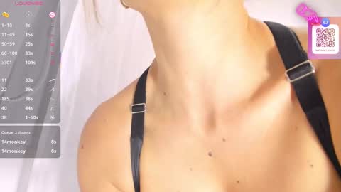 Snapshot of briana_preston91 chatting on 09.08.25 briana preston online show from 09.08.25