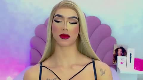 BRIANA online show from 03.05.26