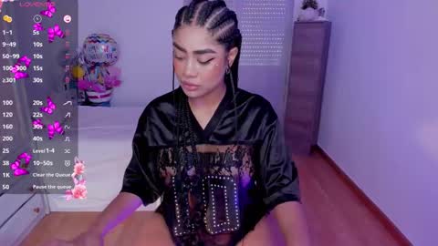 briana online show from 09.12.25