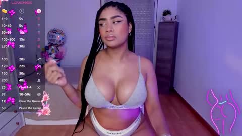 briana online show from 11.13.25