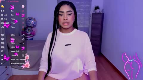 briana online show from 11.15.25