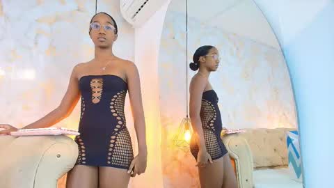 Brianna New Account online show from 03.27.26