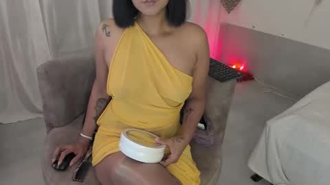 briana online show from 12.11.24