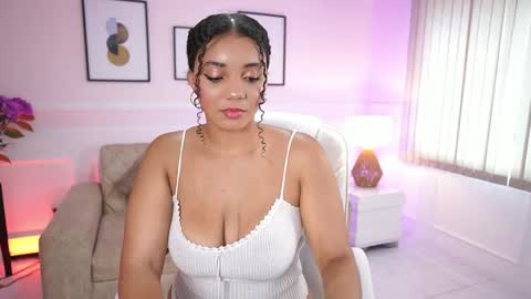Snapshot of brianalane chatting on 04.27.26 Briana Lane online show from 04.27.26