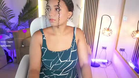 Snapshot of brianalane chatting on 05.15.26 Briana Lane online show from 05.15.26