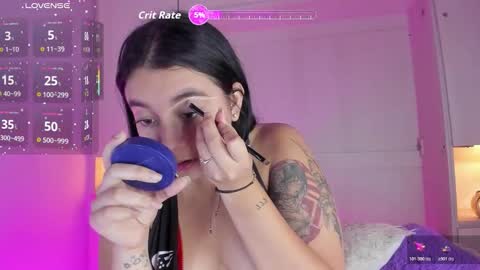 Snapshot of brianataylor1 chatting on 11.30.25 brianataylor1 online show from 11.30.25