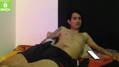 brian ruiz online show from 01.10.26