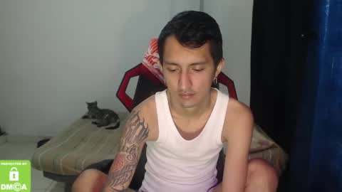 brian ruiz online show from 04.15.26