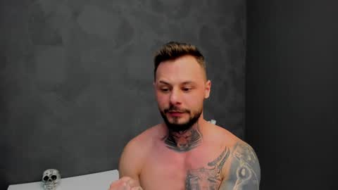 Brian online show from 02.03.25