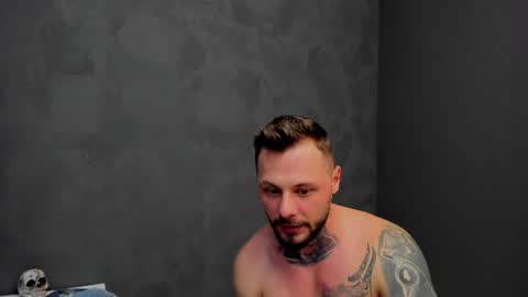 Brian online show from 02.04.25