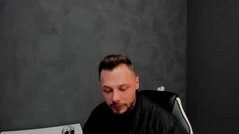 Brian online show from 02.15.25