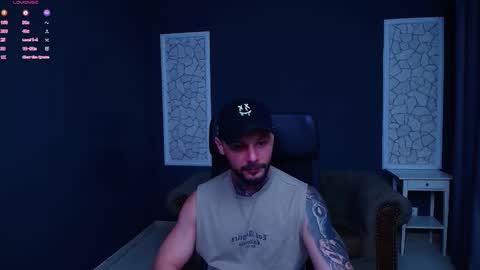 Brian online show from 09.09.25