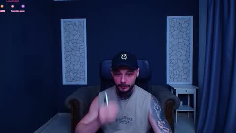 Brian online show from 09.11.25