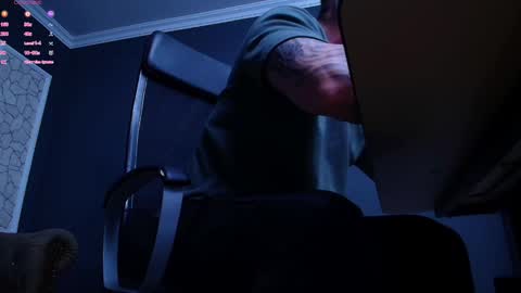 Brian online show from 10.13.25