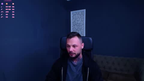 Brian online show from 11.09.25