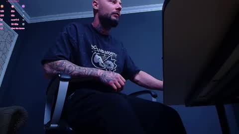 Brian online show from 11.25.25