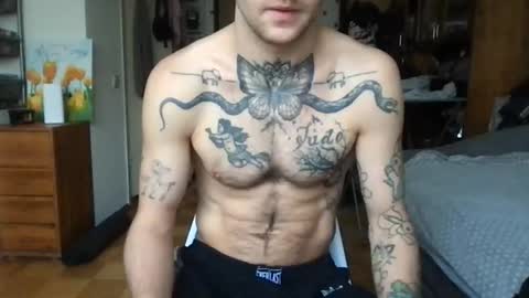 Brian online show from 02.05.26