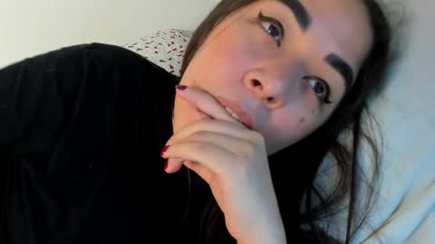 brianna_fallingangel online show from 02.27.25