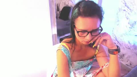 Brianna garnerr online show from 02.05.25