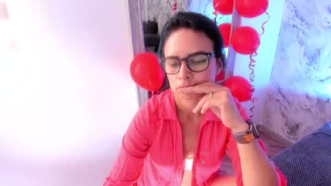 Brianna garnerr online show from 02.15.25