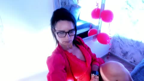 Brianna garnerr online show from 02.19.25