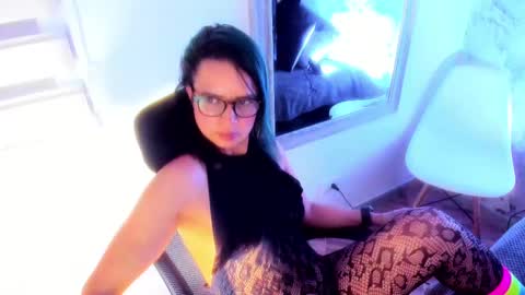 Brianna garnerr online show from 03.07.25