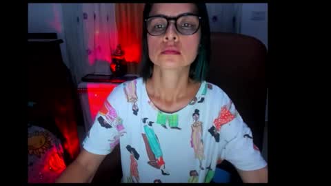 Brianna garnerr online show from 10.13.25