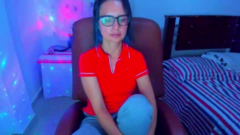 Brianna garnerr online show from 10.24.25