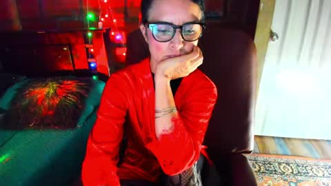 Brianna garnerr online show from 04.15.26