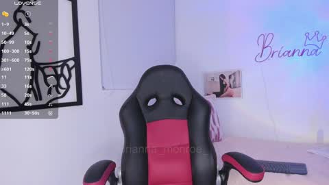 Snapshot of brianna_monroe_ chatting on 01.20.25 Brianna online show from 01.20.25