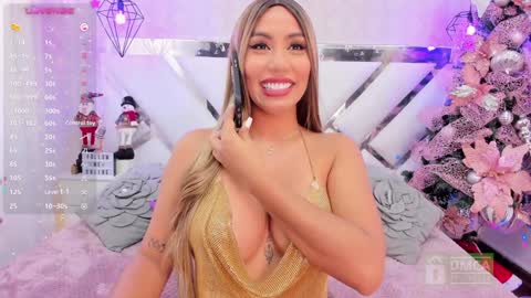 Snapshot of brianna_ortiz chatting on 01.01.25 Brianna Ortiz online show from 01.01.25