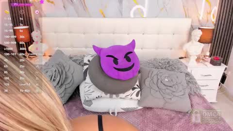 Snapshot of brianna_ortiz chatting on 03.05.25 Brianna Ortiz online show from 03.05.25