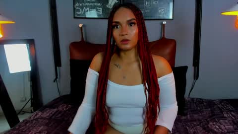 Snapshot of brianna_pratt chatting on 05.13.26 Bri online show from 05.13.26